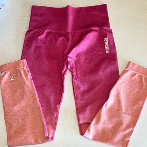Gymshark leggings